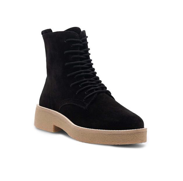 Ankle Boots Sergio Bardi KAP-C1045-01SB Black