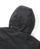 Columbia University 3M Thinsulate Ny Blackseries Np Heavy Jacket Black