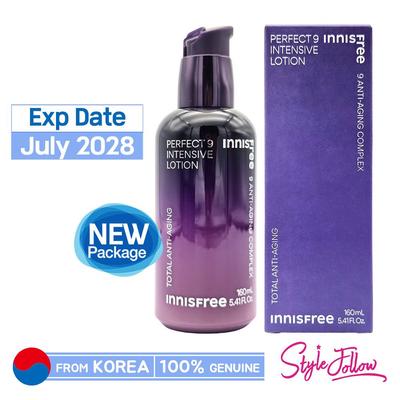 Perfect 9 Intensive Lotion 160ml