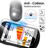 for IGPSPORT BSC 500 Tempered Glass Screen Protectors 9H Hardness Anti-Scratch Protective Film Cover for IGPSPORT BSC500