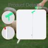 Leg Crook Catching Tool Goat Grabber Sheep Holder Catcher Hook 50cm