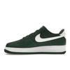 Nike Pánské tenisky Air Force 1 07 Fir Zelená Bílá FJ4146-300