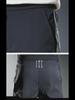 Korean Style Men's Slim Fit Quick-Dry Summer Sports Pants