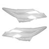 Fits 2009-2015 Toyota Previa Left Front Headlight Cover