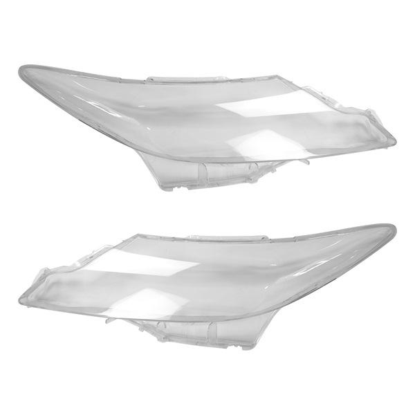 Fits 2009-2015 Toyota Previa Left Front Headlight Cover