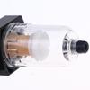 Diesel Fuel Filter Water Separator with Heating High Efficiency Easy Install Auto Replacement Part for Commercial Vehicles