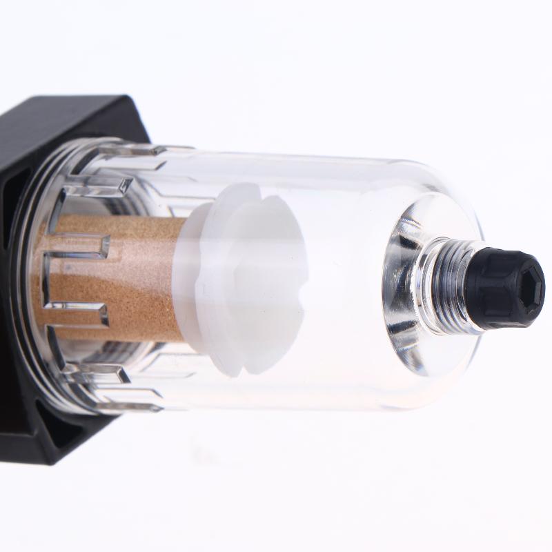 Diesel Fuel Filter Water Separator with Heating High Efficiency Easy Install Auto Replacement Part for Commercial Vehicles