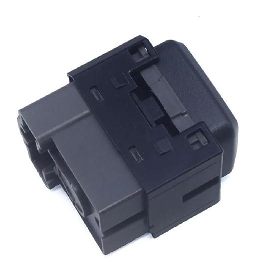 Side View Mirror Control Switch Mirror Switch for Lsuzu D-Max for Chevrolet Colorado 2005-2008 183515