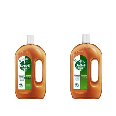 Disinfettante Liquido 1,2L