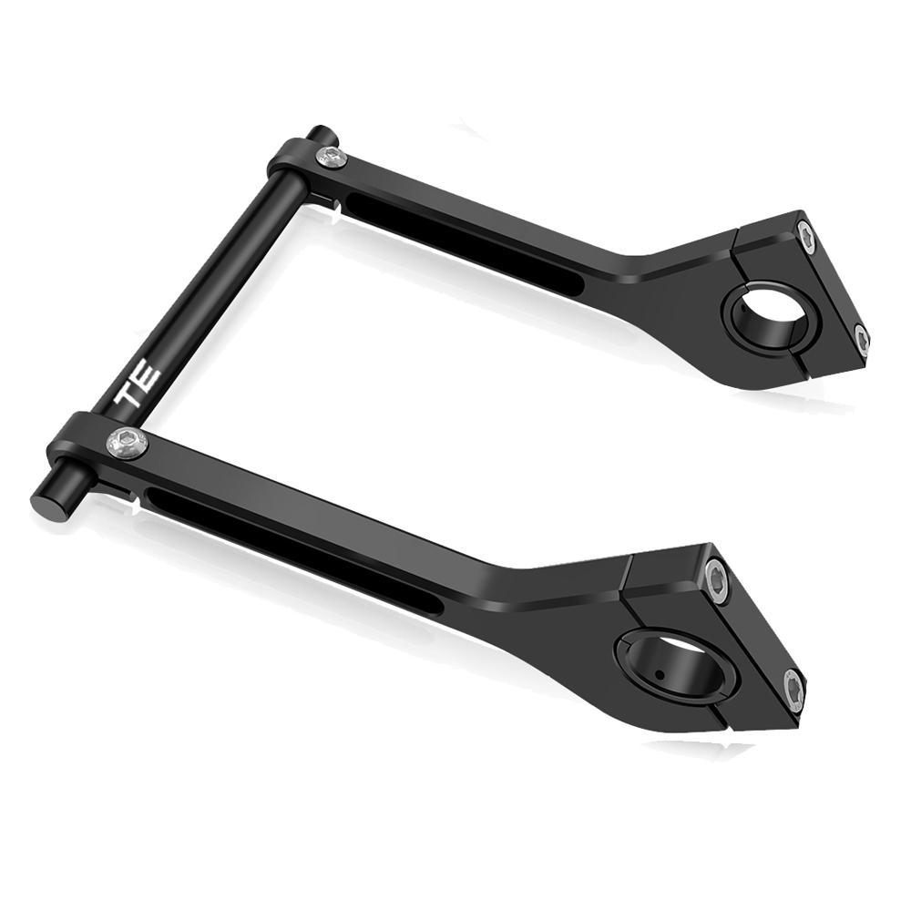 For TC TE FC FE TX FX 125-501 2014-2023 701 Enduro Supermoto 2016-2023  Navigation Roadbook Mounting Arms Kit GPS Bracket