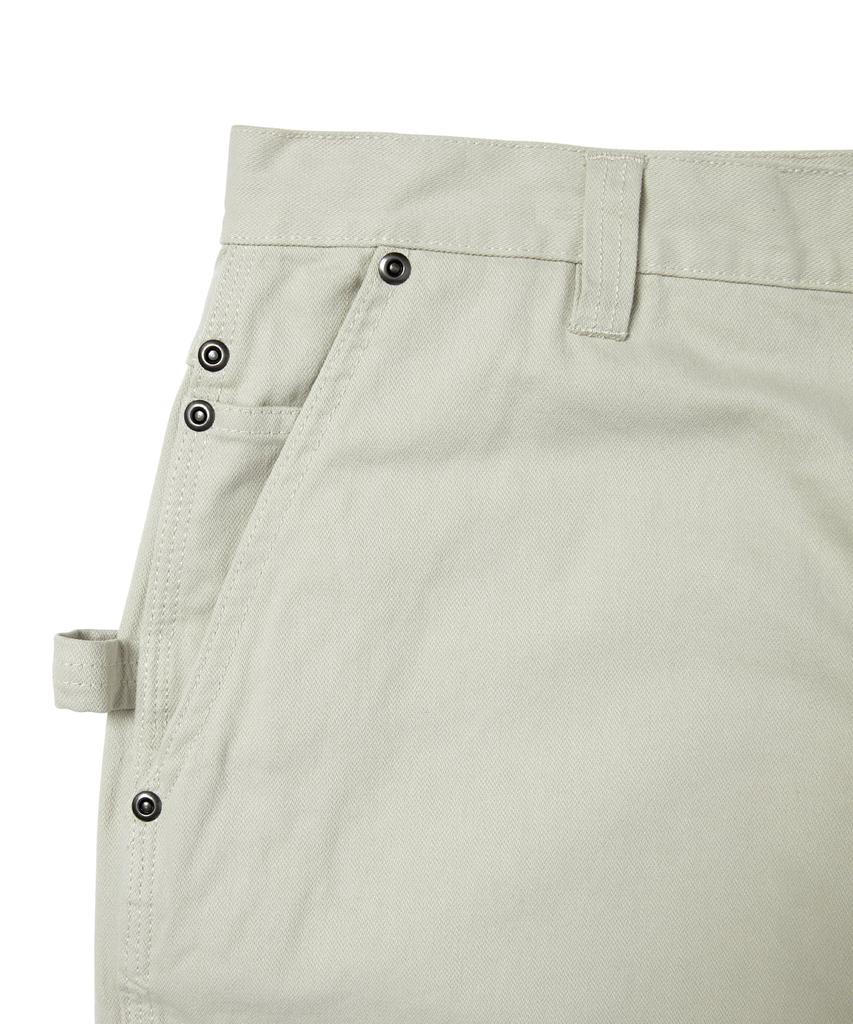 THISISNEVERTHAT Paneled Pant Stone