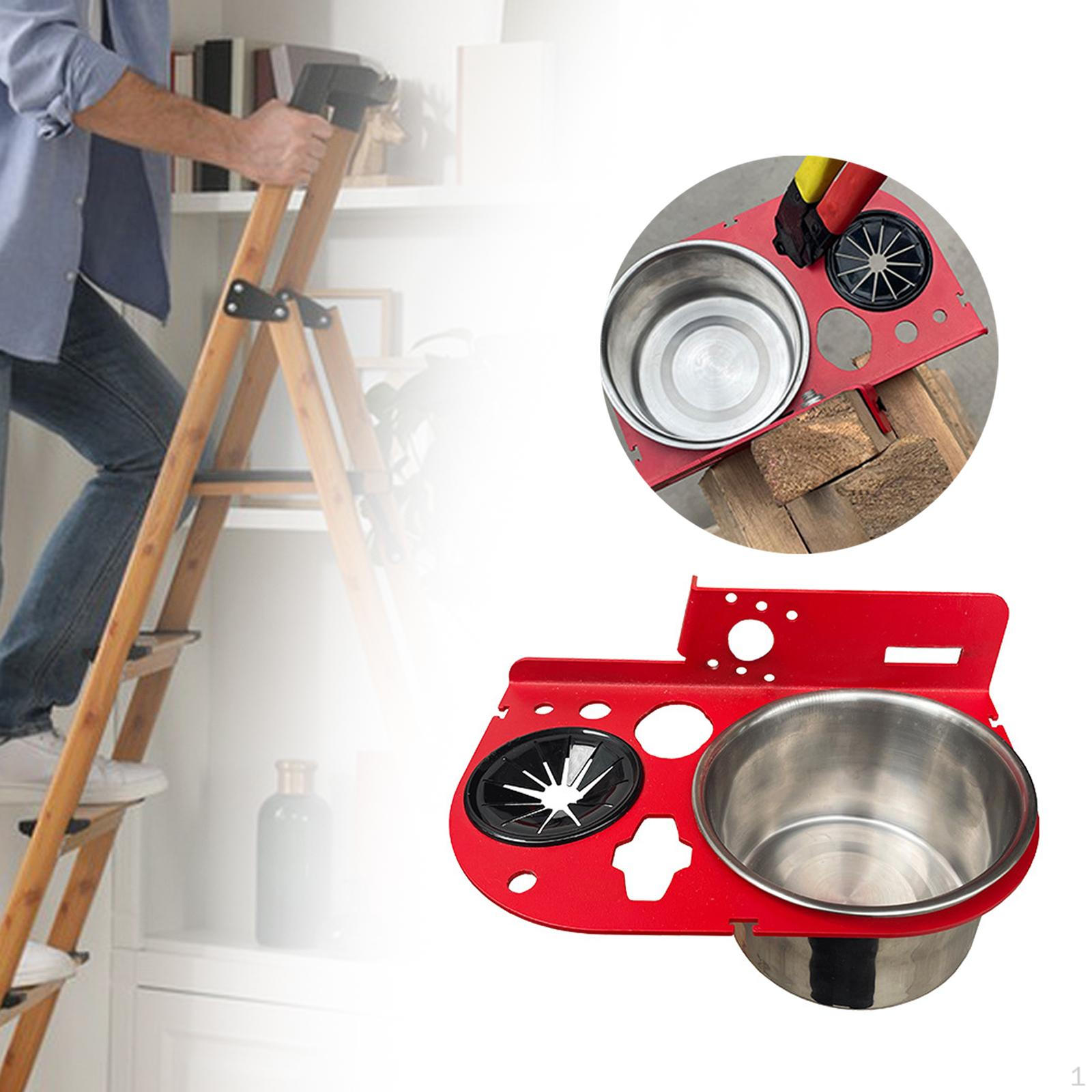 

Грузовой отсек, сумка для инструментов, лестница, переносное хранилище, органайзер, подвесная полка, Without Hook