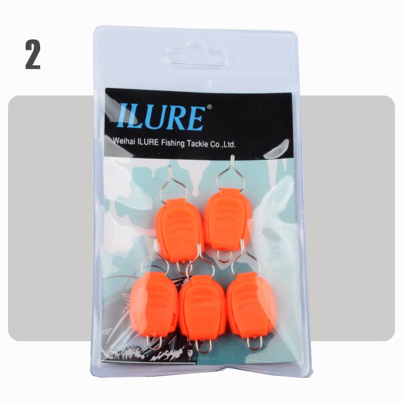 Lansetă și Mulinetă cu Baitcaster, Opritor de Fir, Clip Tambur, și Sistem de Schimb Rapid al Nălucilor