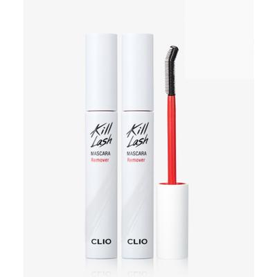 CLIO 2er-Pack Kill Lash Mascara-Entferner