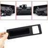 Car Tailgate Trunk Boot Switch Handle Cover Replacement For BMW 2 3 4 5 X3 X4 X5 X6 Series F30 F35 F10 F11 F15 F16 F25 F26