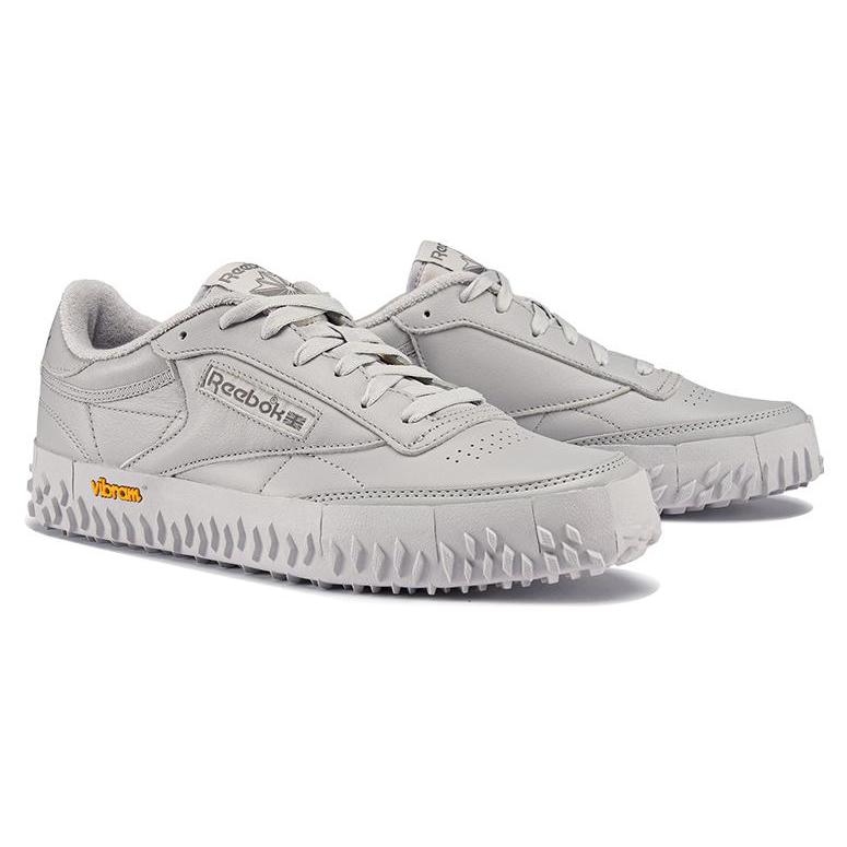 Club C Reebok Vibram 'Cold Grey' IG2834