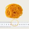 RYZH High Elastic Durable Rubber Bands