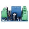Batterie-Controller-Modul DC 12V bis 48V Leistung Automatischer Not-Aus-Schalter PowerOFF Schutzplatine