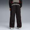 Puma X AC Milan X Slam Jam Collaboration AC Milan Comfortable Loose Sports Casual Pants Men pants 787771-06
