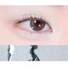 The Saem Highlighter Single Shadow BL01 Winter Bubble Jelly x3