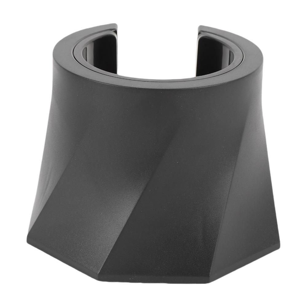 Spiral Texture Portafilter Tamping Station Coffee Tamper Base For Espresso Brewing