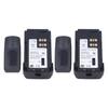 PMNN4409 PMNN4409AR PMNN4409BR 3000mAh 7.4V Li Ion Battery for P8668I DP4801 XPR3300 XPR3500 XPR7350