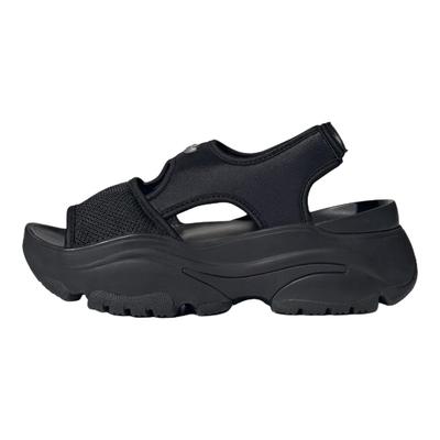 Sandales de Plage Originales OZGAIA Femme Noir JI2824