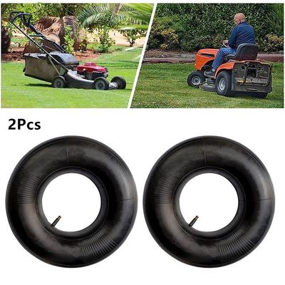 2 ks 15x6.00-6 Duše pro pneumatiky sekačky 15X6-6, 15X6x6, 15/6x6 Ventil TR13