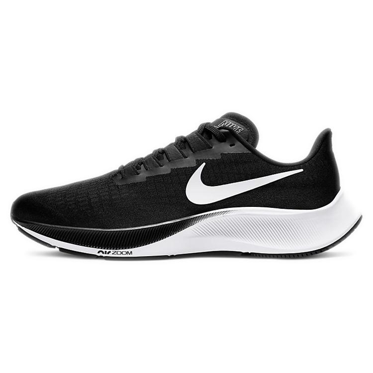 

Nike Air Zoom Pegasus 37 Black White 44