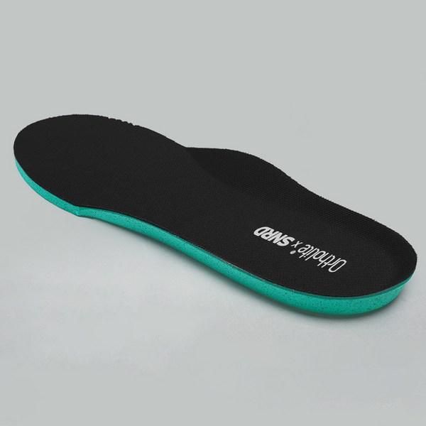 

Функциональная стелька высокой эластичности SNRD Orsolite.