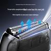 Showsee KM30 Portable Electric Shaver CN plug (adapter included)