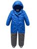 Windproof Waterproof Thickened Children's One-Piece Ski Suit