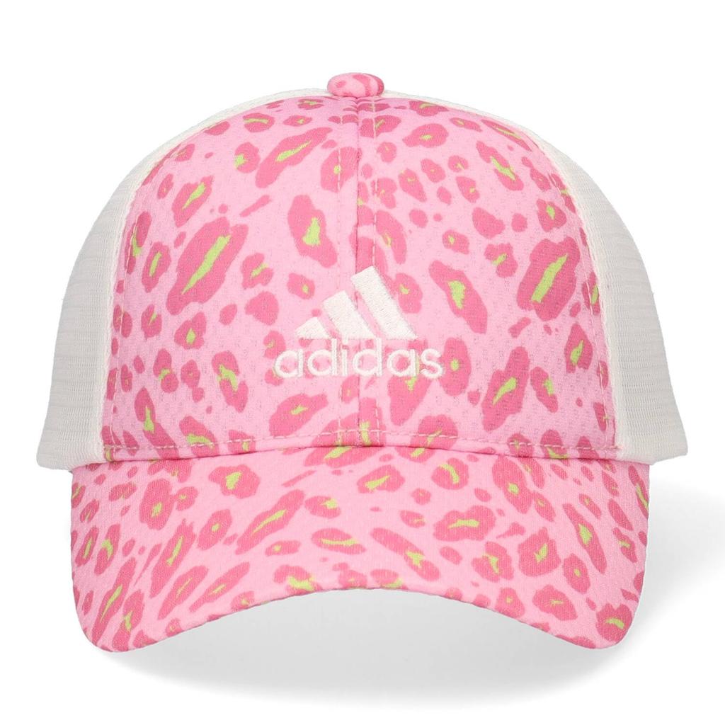 Adidas ADB BOS LT Mesh Cap Kids' (15 Pink)