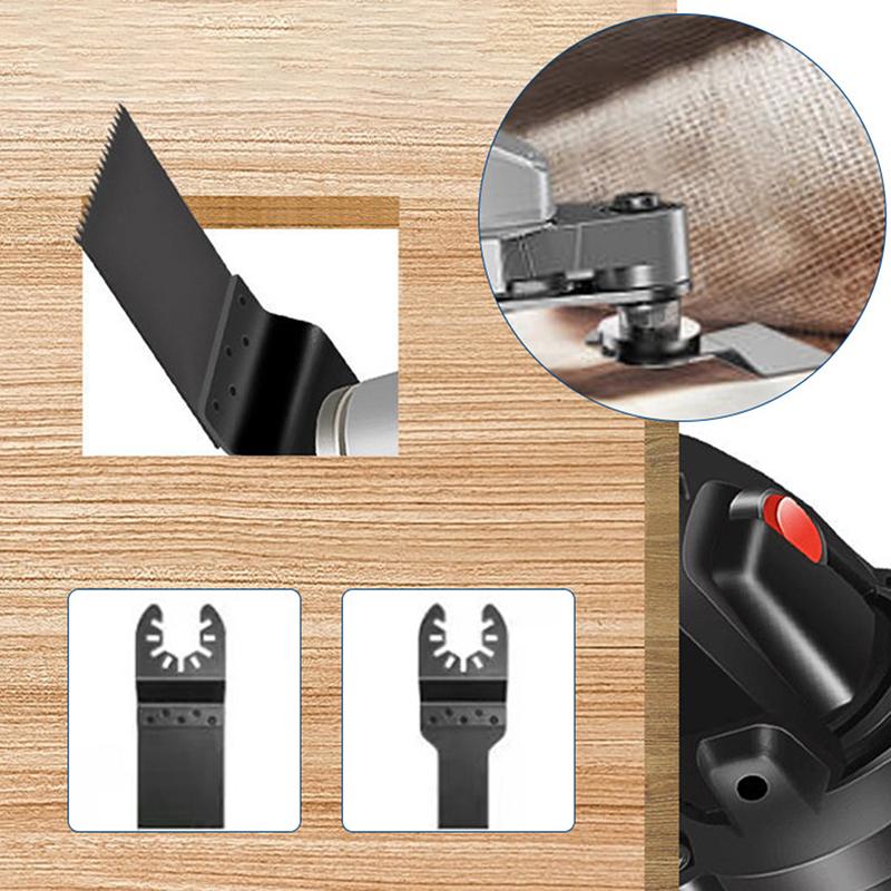 Multi Tool Blades Oscillating Saw Blades Multi-Function Saw Saw Blade Cut Tool