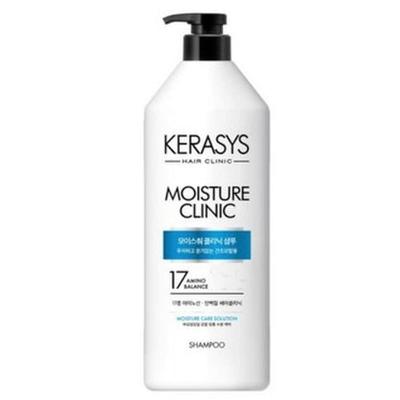 Moisture Clinic Protein Shampoo 1,000ml