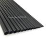 8 unidades/lote Nuevo Tubo de Fibra de Carbono 3K 2mm/3mm/4mm/5mm/6MM/7MM/8MM/10MM para Cuadricóptero Multicóptero (500 mm)