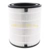L8RE Plastic Air Cleaners Filter Part Air Purifier Filter Plastic Air Cleaners HEPA Filter Accessories for LEVOIT LVH133RF