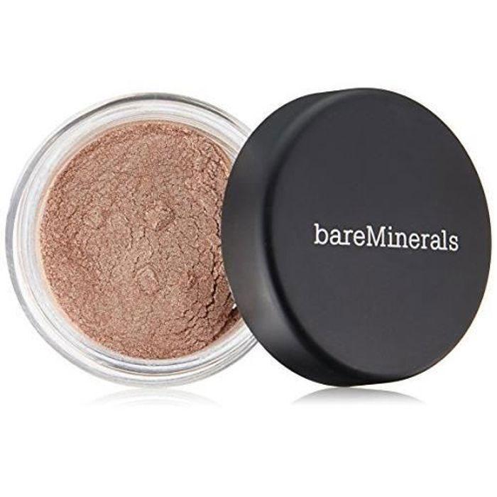 Bareminerals Eye Shadow Nude Beach 002 Ounce