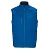 SOLS Mens Falcon Softshell Zipped Body Warmer