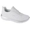 Summits Leopard Spot Sneakers White