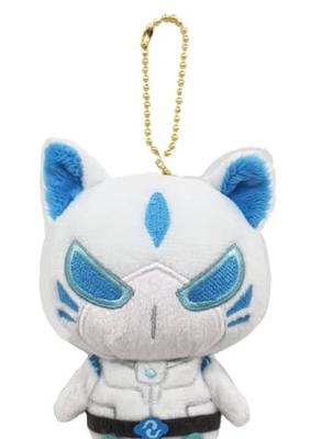 Yo-kai Watch the Movie: Flying Whale and the Double World Adventure! DX Cleaner Mascot (Special Movie Character)
