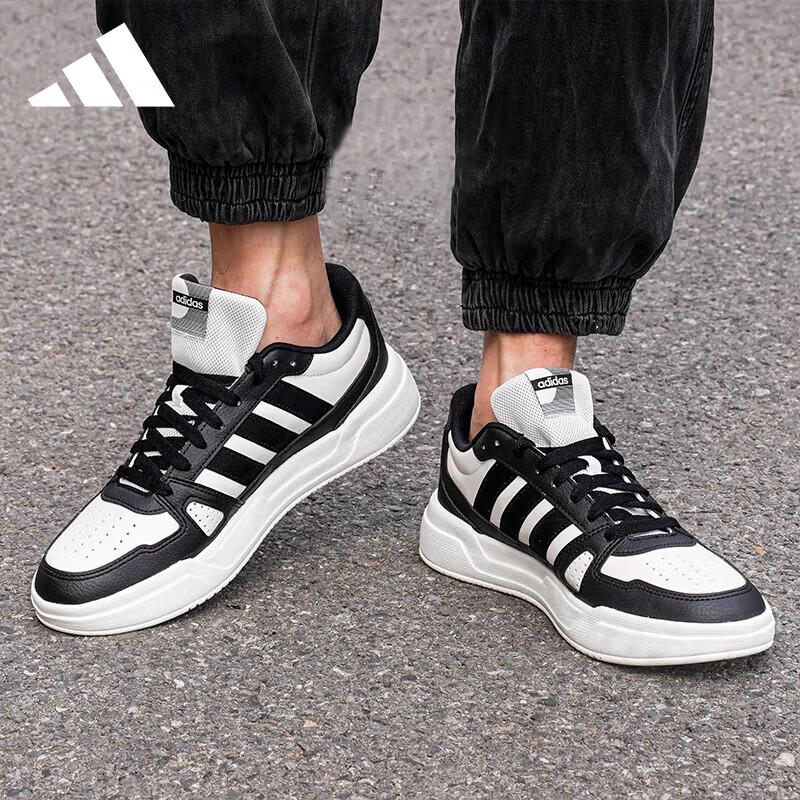 

Adidas Unisex Casual Board Shoes 44