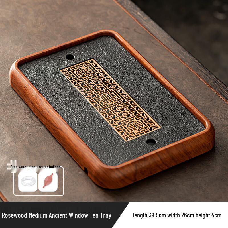 Chaxun High-Grade Chinese Ceramic Tea Set