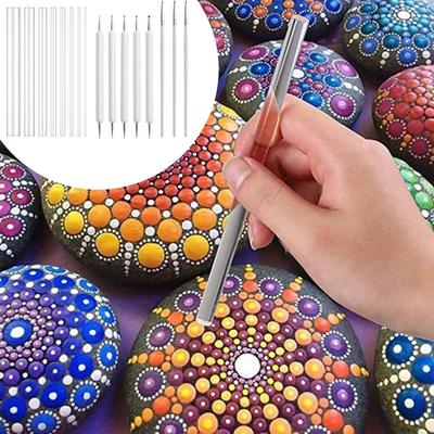 Koníčky a kreativita – Sochařské a modelovací nástroje