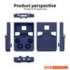 Soft Game Console Protective Case Fully Enclosed Cover for Portable Game Console