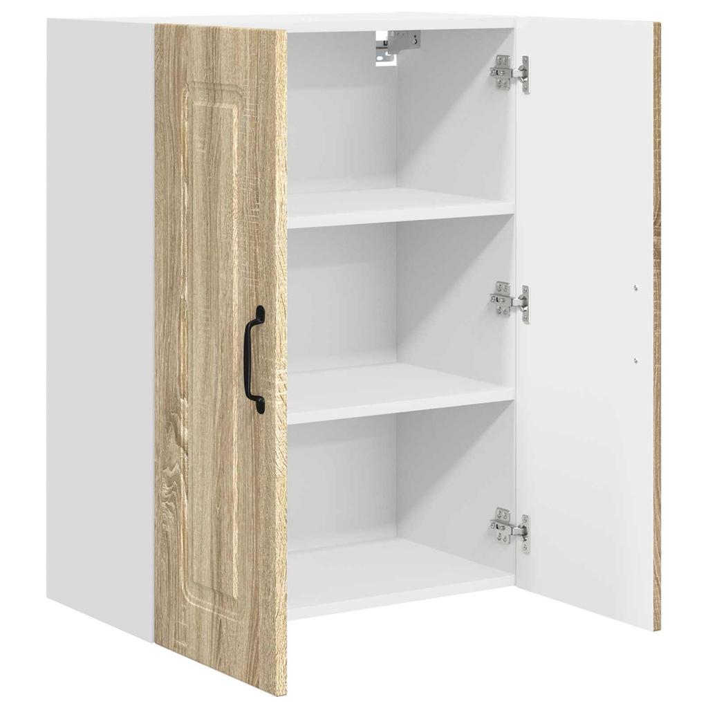 Dishwasher Front Kalmar Sonoma Oak 60 x 31 x 80 cm