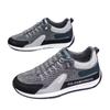 Zapatillas de Moda para Hombre Casual Masculino Primavera Otoño Nuevo Tenis Zapatos de Lujo Zapatillas de Entrenamiento Carrera Zapatos Transpirables Mocasines de Moda Zapatos para Correr