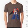 G1 Leader Twd614 T Shirt Men Women Kids 6xl Best Selling Fun Decepticons Robot Autobot Autobots Decepticon Prime Cybertron Top