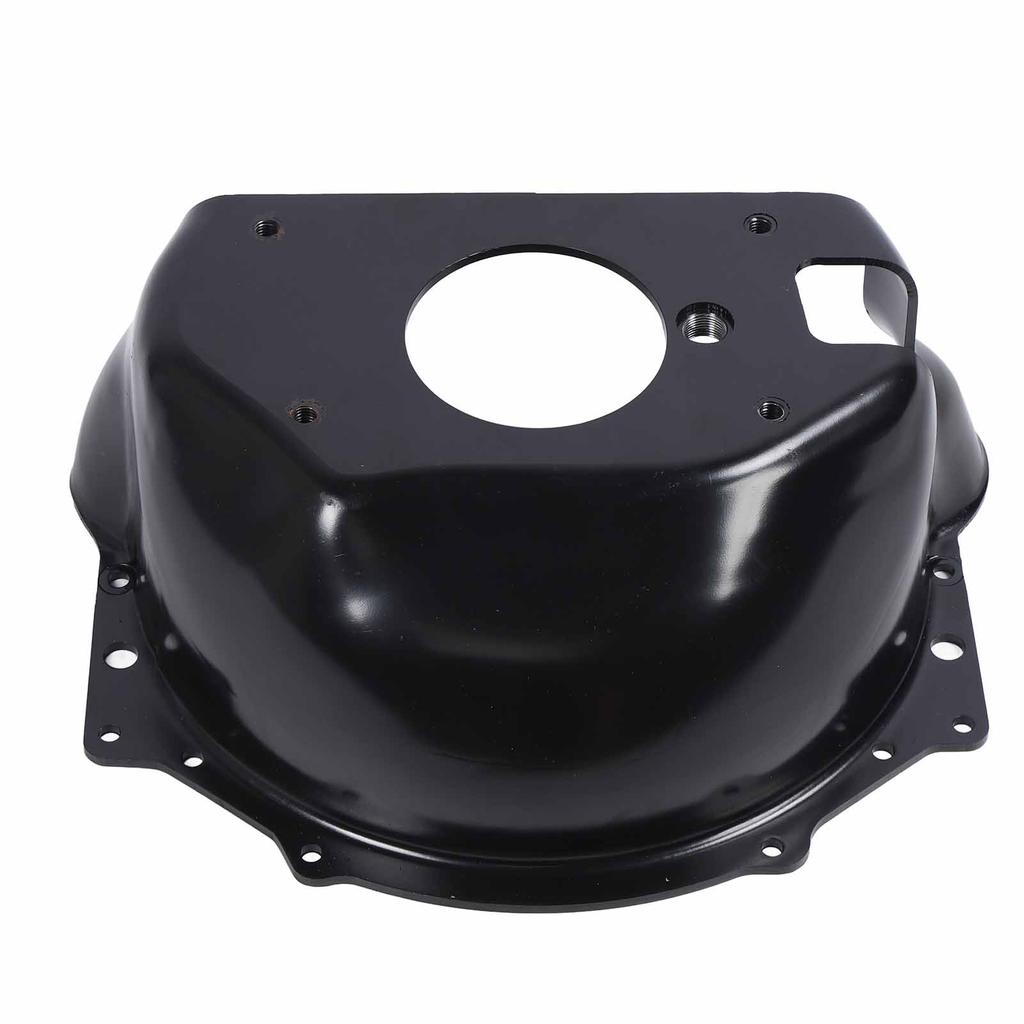 Lightweight Bell Housing For SBC BBC Rugged Construction Racing Bell Housing for 4.675in O.D. Bearing Retainer 650 400