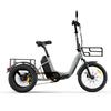 Electronică pentru creativitate și divertisment – Biciclete electrice